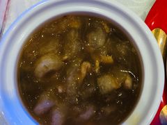 参鲍翅肚羹-亢龙太子酒轩(东湖店)