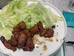 -高老庄新家宴(北斗星广场店)