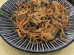 -普天和酒楼·新津菜·烤鸭(天津之眼店)