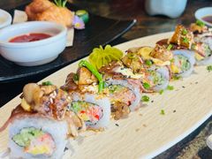 -炙柒Sekinana·精致料理 烧鸟·铁板烧(海上世界店)