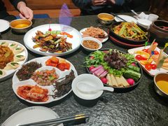 -韩庄朝鲜料理(起源店)