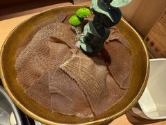 -巴奴毛肚火锅(七宝领展广场店)
