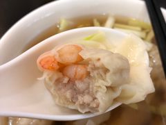 -食为先(中山七路店)