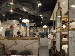 -在前门·烤鸭北京菜(五月花广场店)