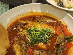 -文楼·淮扬菜·淮安早茶(河下古镇翔宇店)