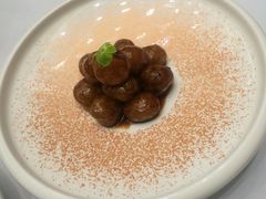 酱烤宁海小土豆-名甬鲜坊·宁波海鲜(爱琴海店)