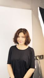 -茶发Salon·烫发染发理发