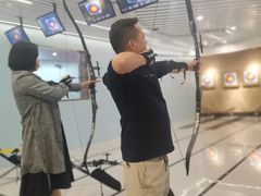 -Skay•射箭馆•弓箭娱乐(体育西店)