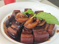 -桂满陇·蟹黄小笼汤包(清河万象店)