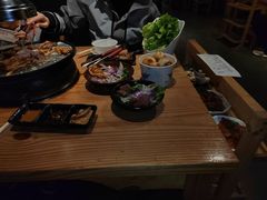 -胖记烤肉(湖大店)