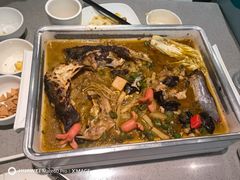 -半天妖烤鱼(西直门凯德mall店)