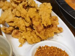 -大话三城重庆火锅(万科天誉店)
