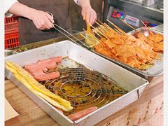 -老客满蛋饼(双塔市集店)