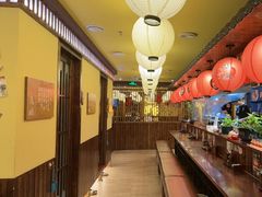 -鸟鹏烧鸟居酒屋(仁恒梦中心店)