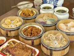 -官塘陈记鱼生·潮汕砂锅粥·牛肉火锅(潮枫路总店)