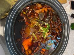 -辣婆婆(航天桥店)