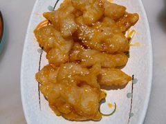 -小菜园新徽菜(合肥滨湖世纪金源店)