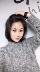 -木格造型美发