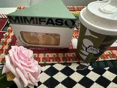 -MIMI FASO(古仓店)