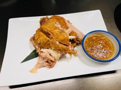 -东莱馋房(陆家嘴店)