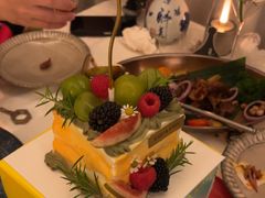 -龟兹KUCINA·新疆菜(前滩L+PLAZA店)