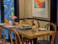 -Money Shops(愚园路店)