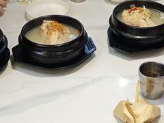 -长顺参鸡汤店(西塔总店)