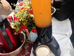 -刘姐啤酒鱼民族演艺餐厅(西街总店)