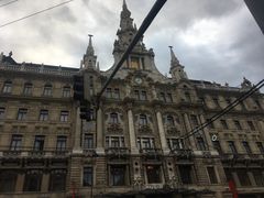 门面-纽约咖啡馆