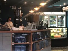 -糖房咖啡(南锣鼓巷店)