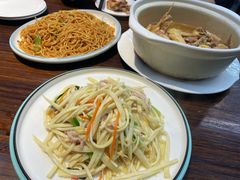 -民间瓦缸煨汤館(嵩山路店)