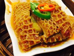 -点都德(华强南店)