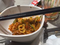-丰茂烤串(港旅店)