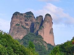 -江郎山风景名胜区