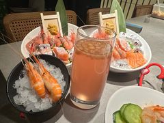 -水木锦堂·自助铁板烧(五道口购物中心店)