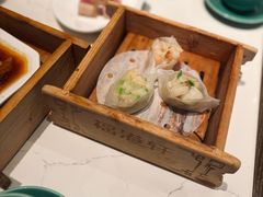 -福港轩·中餐厅(厦门香格里拉店)