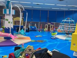 -孩子王童乐园(保定万博广场店)