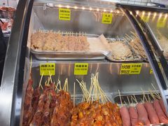 -老绍兴三味臭豆腐(奥林匹克购物广场店)