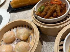 -金翠皇宫粤菜·点心·海鲜(翡翠店)