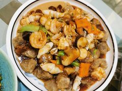 -君霖海鲜私房菜(春柳店)