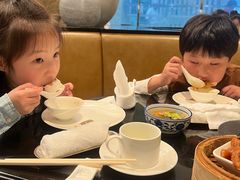 -ManHo万豪中餐厅(成都茂业JW万豪酒店)