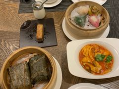 -长沙北辰洲际酒店-栀味轩中餐厅