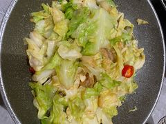 -北国饭店·海鲜·北方菜(峡山店)