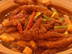 -山四砂锅(太原钟楼街店)