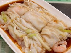 -荔园小馆(园岭新村二期店)