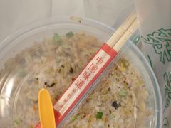 -神伙烧烤(江北黄泥塝店)