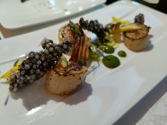 -瑞吉酒店 · Elba 欧尔巴意大利餐厅· 精致意餐·云端聚会