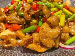 -楚太子  中餐&烧烤(武大店)