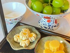 -蘇锦宴·淮扬菜烤鸭·小院(三元桥霄云路店)