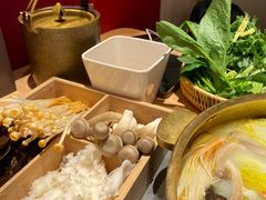 -巴奴毛肚火锅(七宝领展广场店)